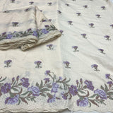 Chain stitch
