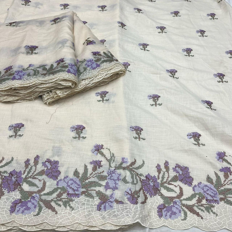 Chain stitch