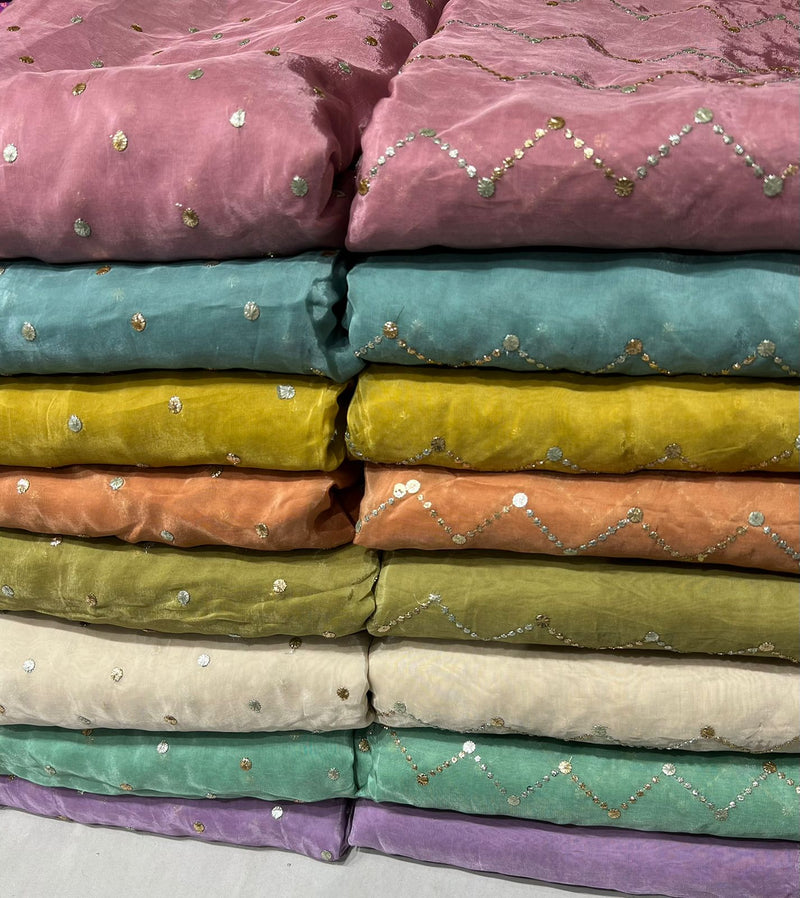 Pure Tissue