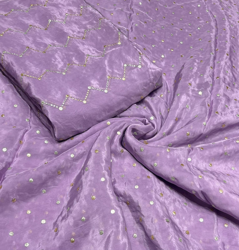 Pure Tissue