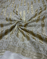 Pure Georgette