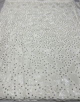 Pure Georgette