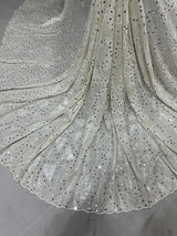 Pure Georgette