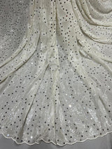 Pure Georgette