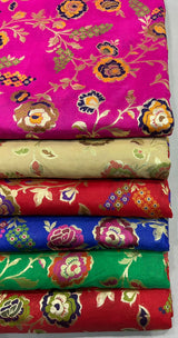Pure Silk