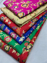 Pure Silk