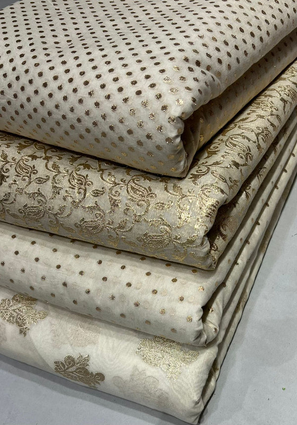 Pure Handloom Chanderi