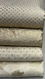 Pure Handloom Chanderi