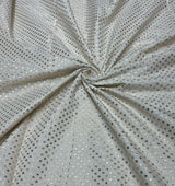 Pure Handloom Chanderi