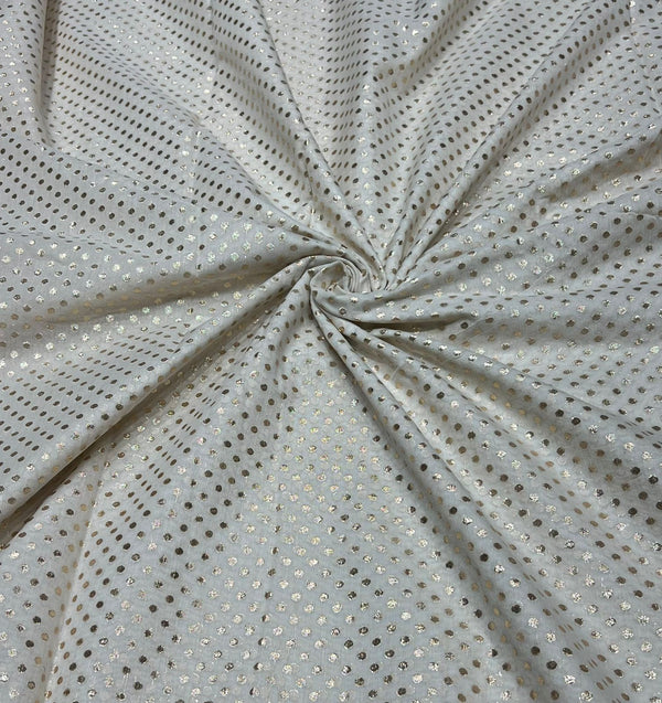 Pure Handloom Chanderi