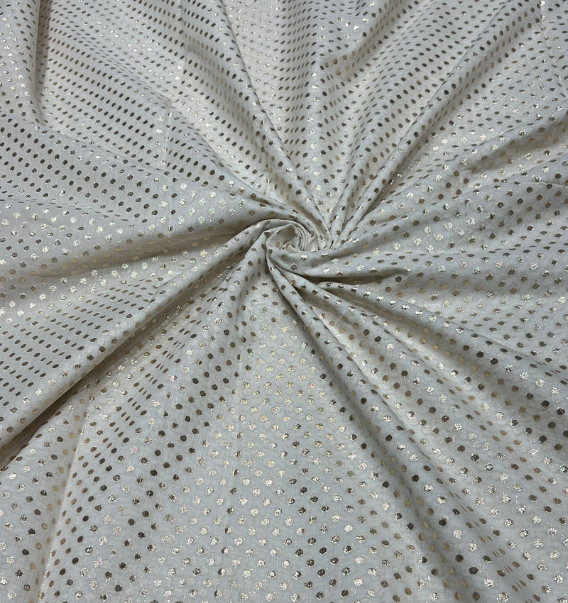 Pure Handloom Chanderi