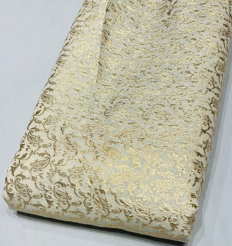 Pure Handloom Chanderi