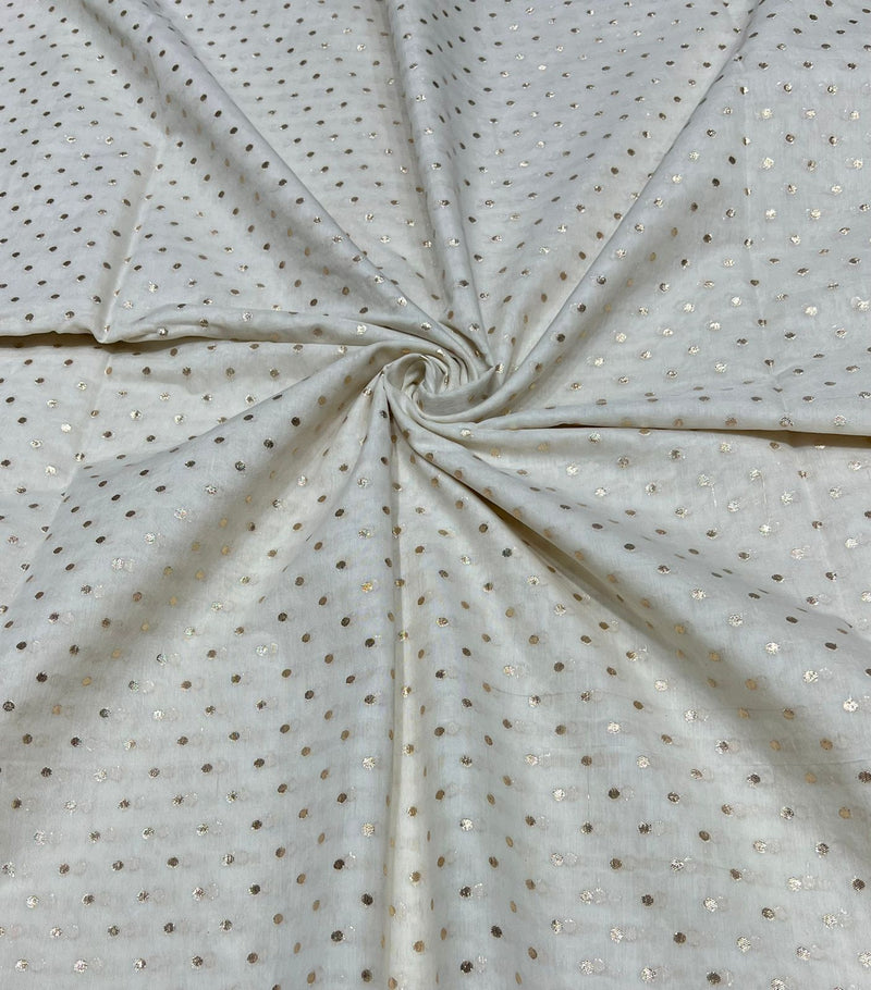 Pure Handloom Chanderi