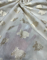 Pure Handloom Chanderi