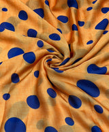 Satin Georgette