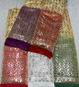 Pure Georgette