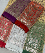 Pure Georgette