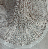 Pure Georgette
