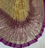 Pure Georgette