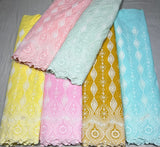 Pure Cotton