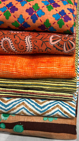 Cotton Fabric