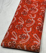 Cotton Fabric