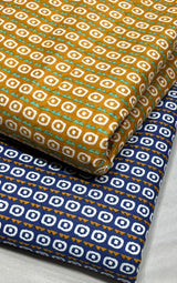 Cotton Fabric