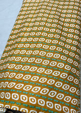 Cotton Fabric