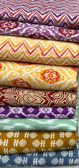 Cotton Fabric