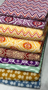Cotton Fabric