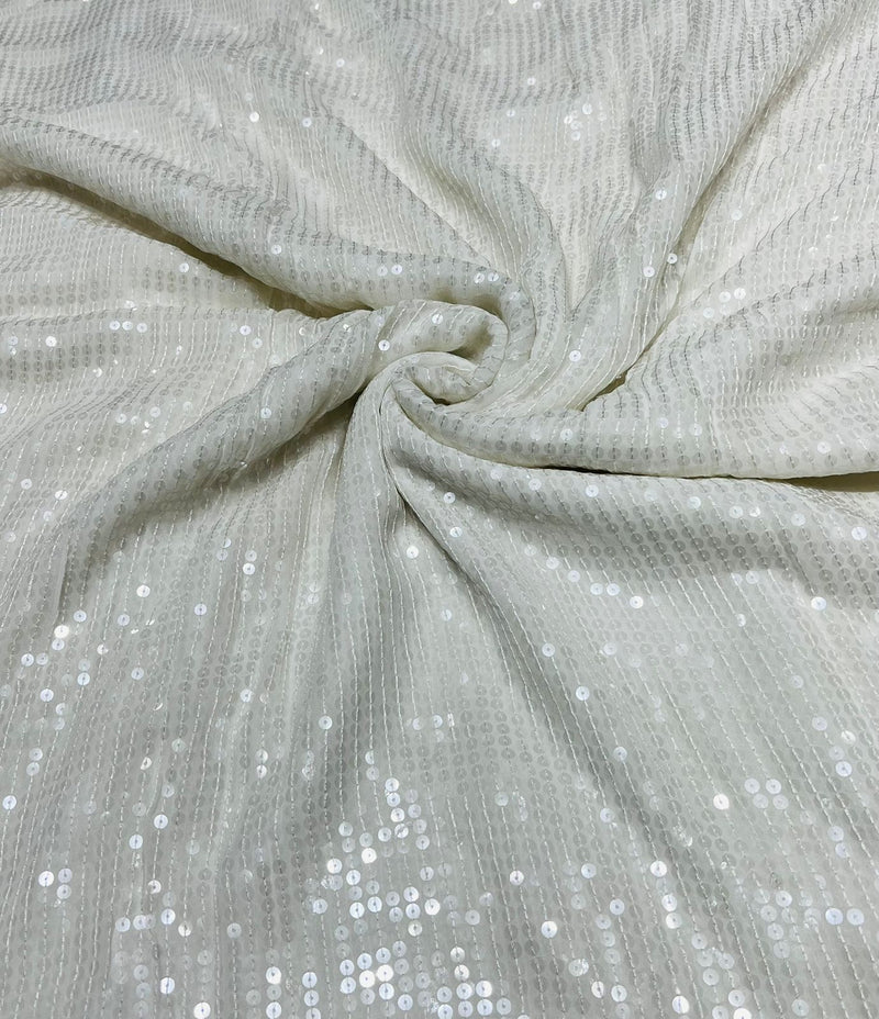 Pure Georgette