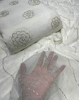Silver Cutdana