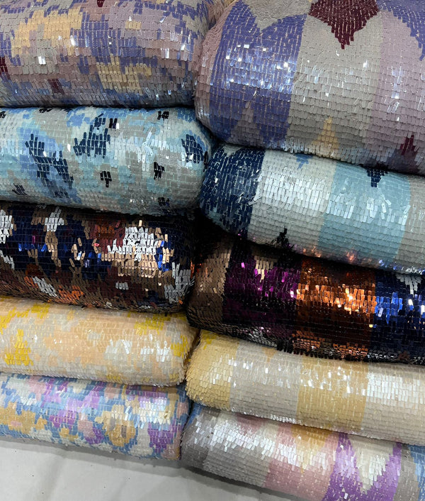 Net Fabric