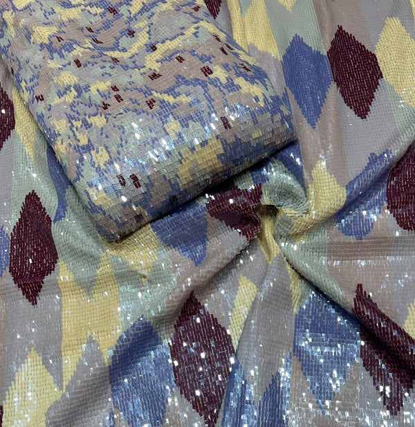 Net Fabric