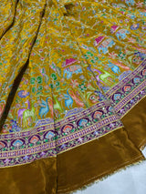 Crepe Fabric