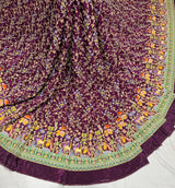 Crepe Fabric
