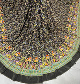 Crepe Fabric