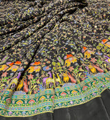 Crepe Fabric