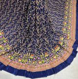 Crepe Fabric