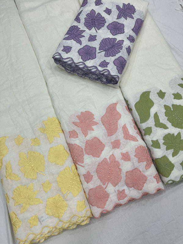 Pure Linen
