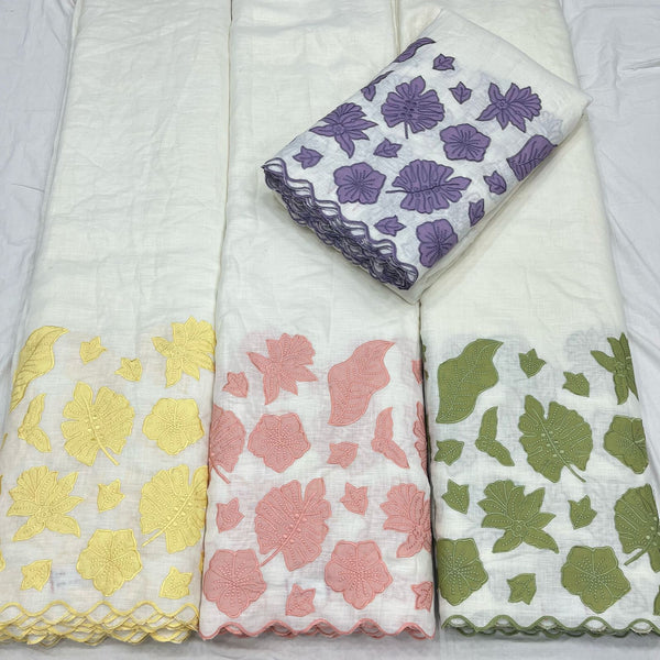 Pure Linen