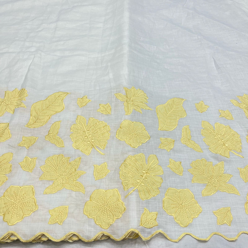 Pure Linen