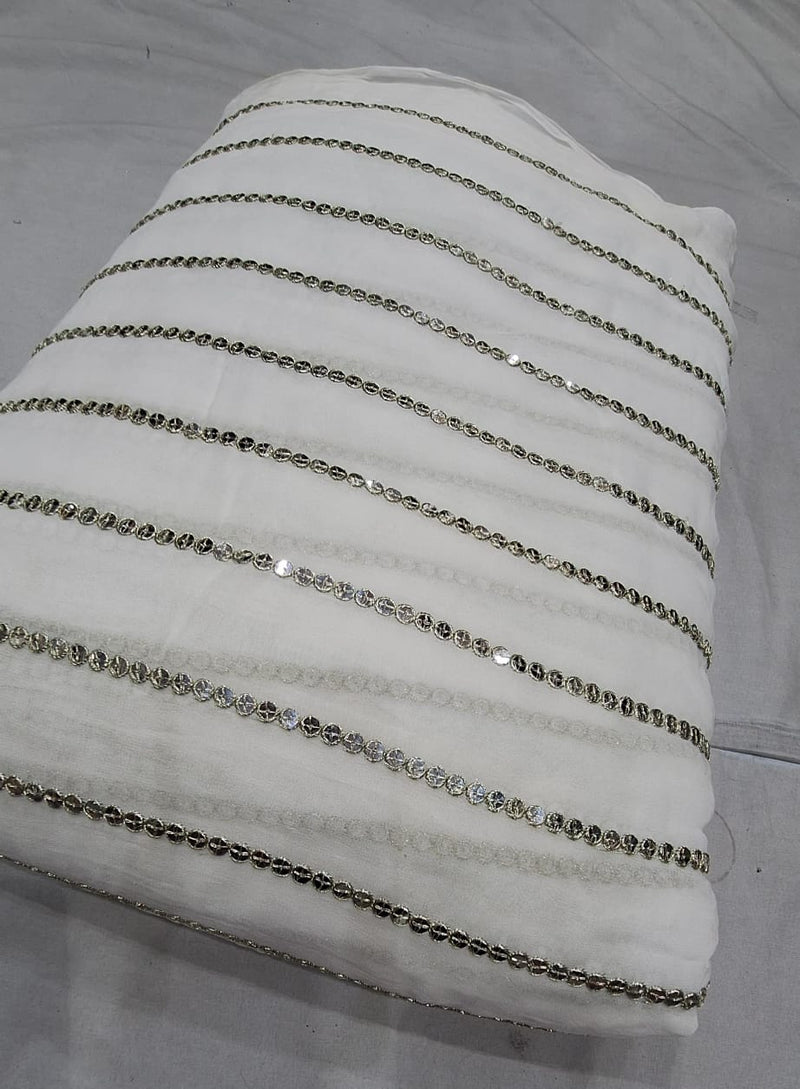Pure Georgette