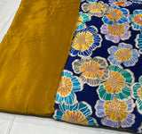 Crepe Fabric