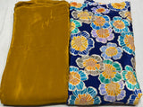 Crepe Fabric