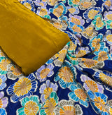 Crepe Fabric