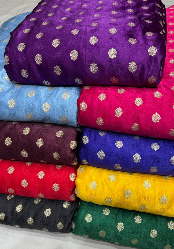 Satin Dola