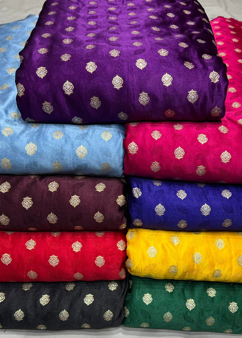 Satin Dola