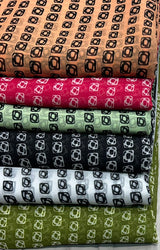 Georgette Fabric