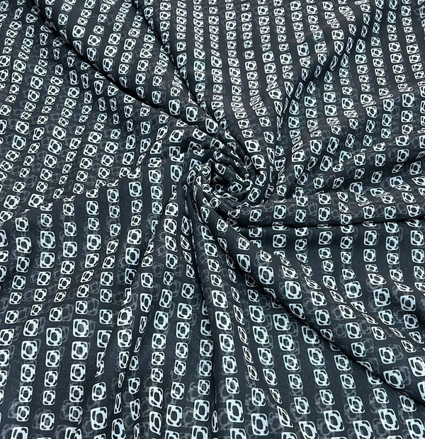 Georgette Fabric
